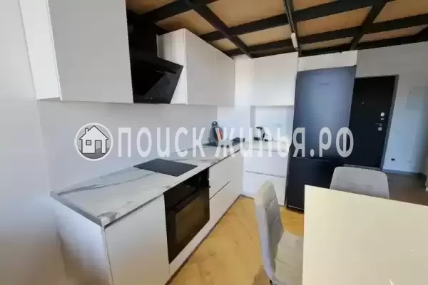 Апартаменты «В Сириусе»