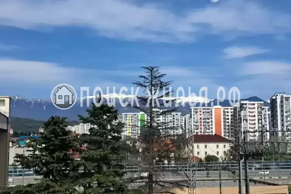 Апартаменты «В Сириусе»