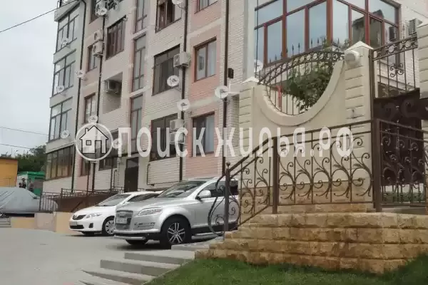 Квартира «У моря»