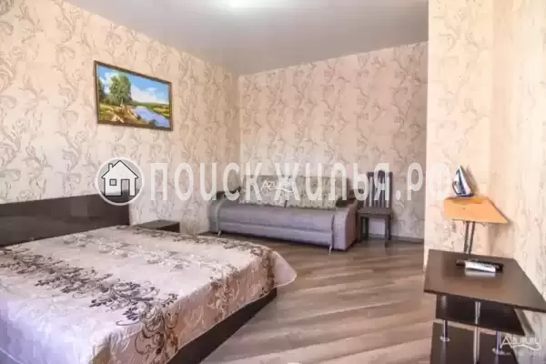 Квартира «У моря»