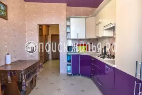 Квартира «У моря»