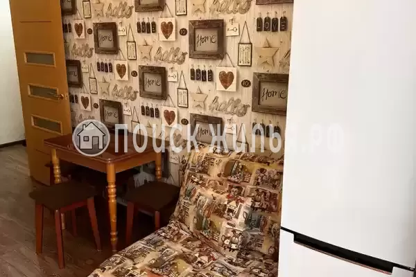 Квартира «На первой береговой линии» Квартира «На первой береговой линии»