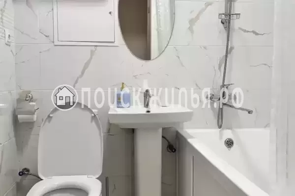 Квартира «На Дружбы»