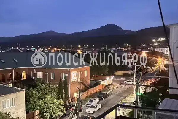 Квартира «На Дружбы»