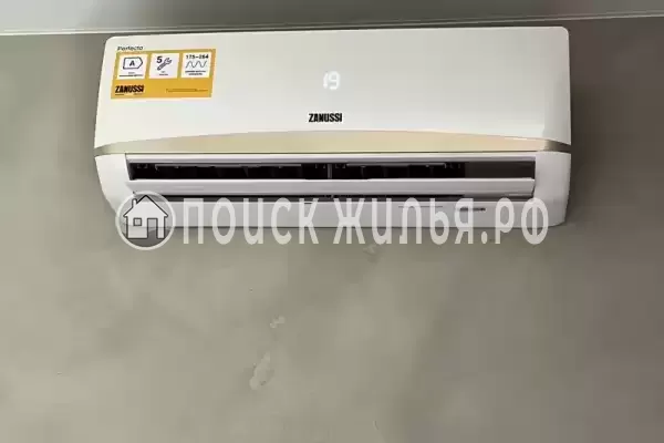 Квартира «Студия в ЖК Морской квартал»