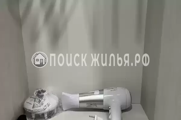 Квартира «Студия в ЖК Морской квартал»