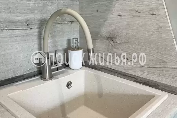 Квартира «Студия в ЖК Морской квартал»