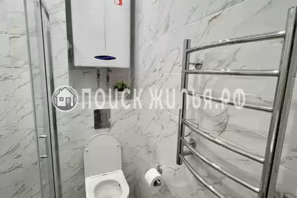 Квартира «Студия в ЖК Морской квартал»