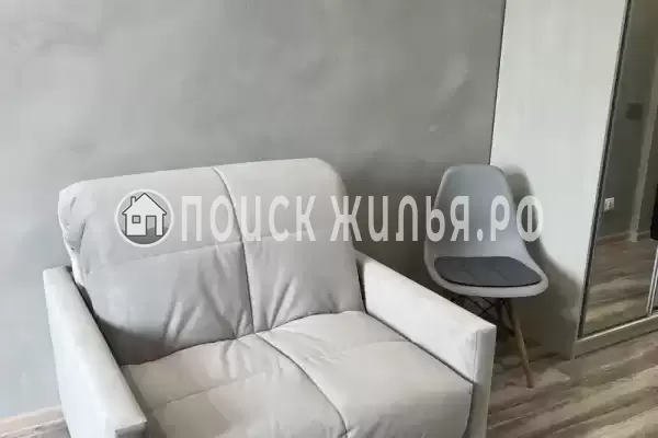 Квартира «Студия в ЖК Морской квартал»