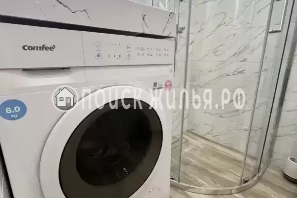 Квартира «Студия в ЖК Морской квартал»