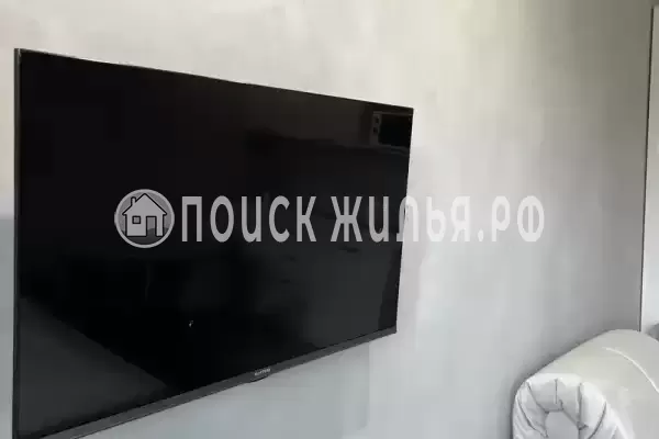 Квартира «Студия в ЖК Морской квартал»