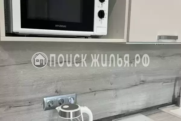 Квартира «Студия в ЖК Морской квартал»