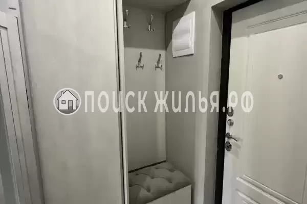 Квартира «Студия в ЖК Морской квартал»