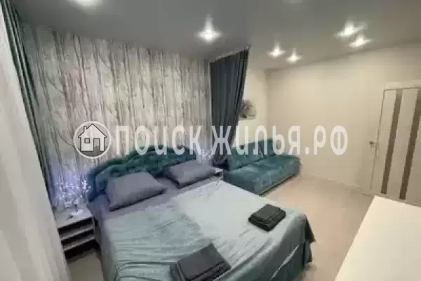 Апартаменты «Небуг-Метрикс»