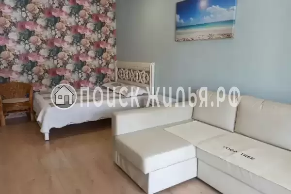 Квартира «У моря» Квартира «У моря»