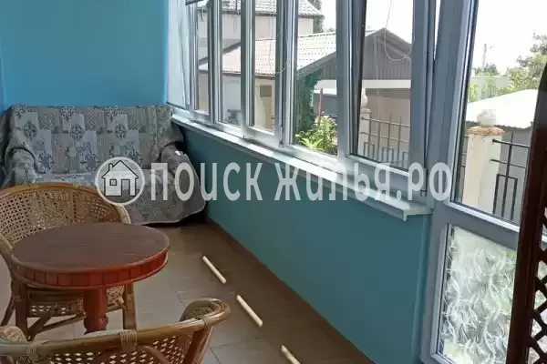 Квартира «У моря» Квартира «У моря»