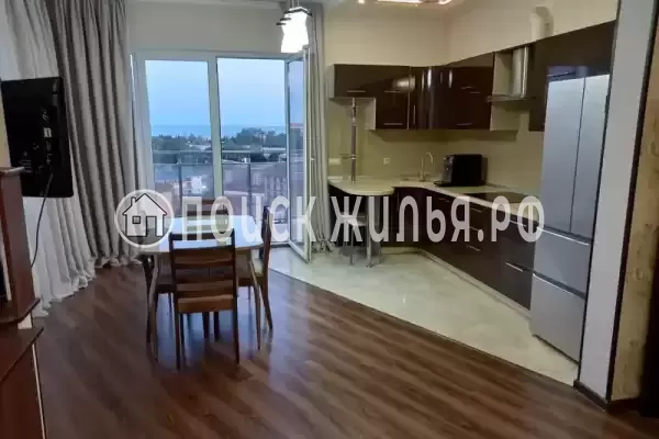 Квартира «Корал Хаус»