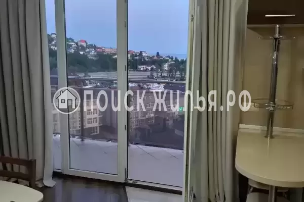 Квартира «Корал Хаус»