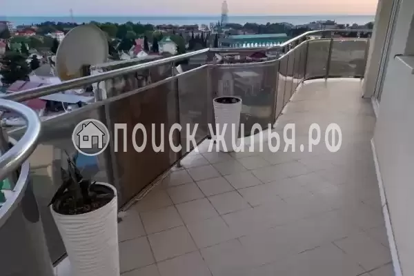 Квартира «Корал Хаус»