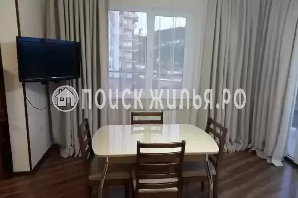 Квартира «Корал Хаус»