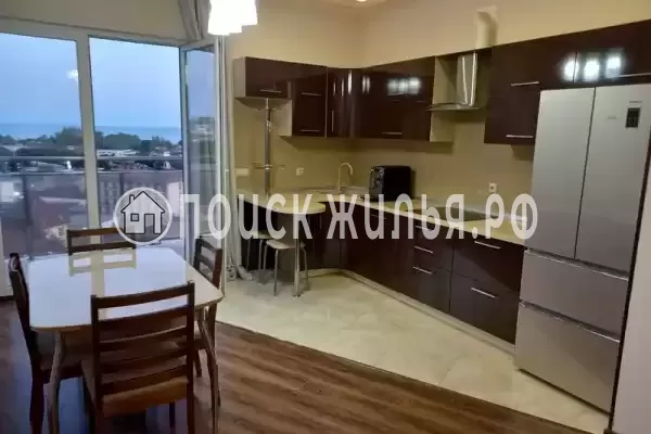 Квартира «Корал Хаус»