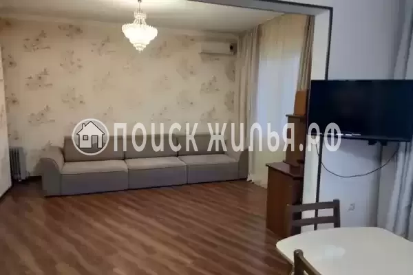 Квартира «Корал Хаус»