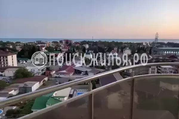 Квартира «Корал Хаус»