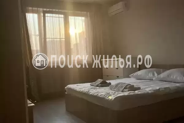 Квартира «Около моря»