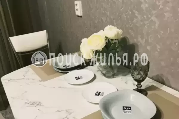 Квартира «Около моря»