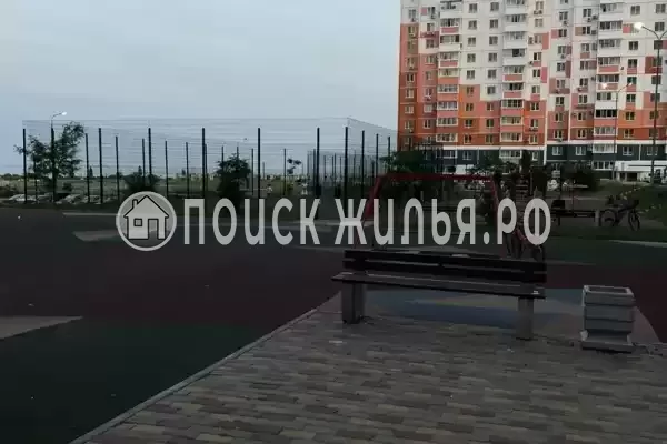 Квартира «Около моря»