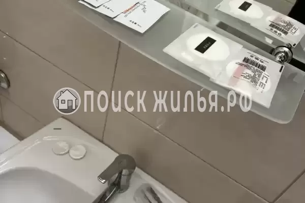 Квартира «Около моря»