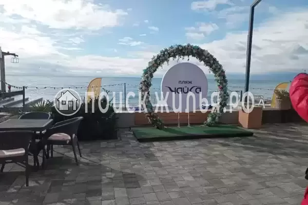 Квартира «-студия в ЖК Плаза» Квартира «-студия в ЖК Плаза»