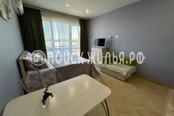 Квартира «-студия в ЖК Плаза» Квартира «-студия в ЖК Плаза»