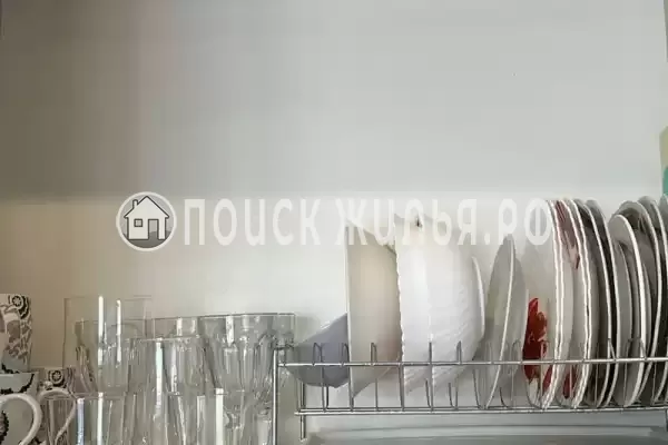 Квартира «-студия в ЖК Плаза» Квартира «-студия в ЖК Плаза»