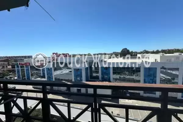 Квартира «-студия в ЖК Плаза» Квартира «-студия в ЖК Плаза»