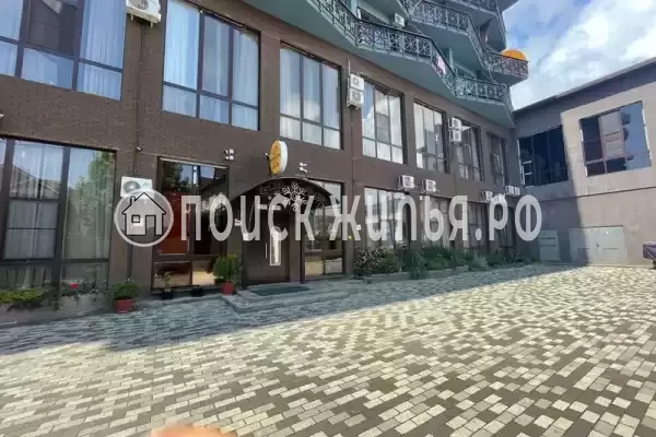 Квартира «-студия в ЖК Плаза» Квартира «-студия в ЖК Плаза»