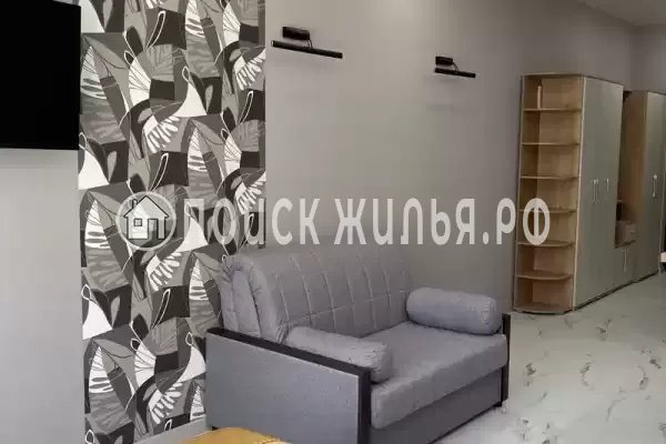 Квартира «В ЖК Аллея Парк» Квартира «В ЖК Аллея Парк»