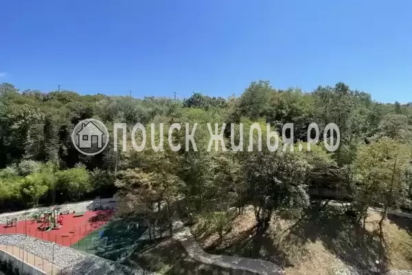 Квартира «В ЖК Аллея Парк» Квартира «В ЖК Аллея Парк»