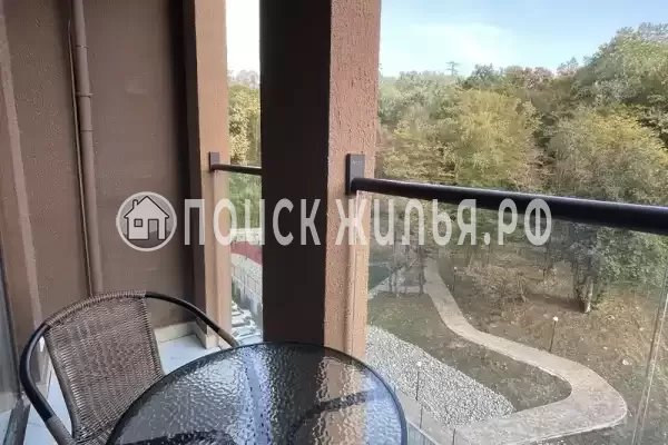 Квартира «В ЖК Аллея Парк» Квартира «В ЖК Аллея Парк»