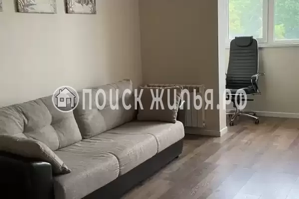 Квартира «На Есауленко»