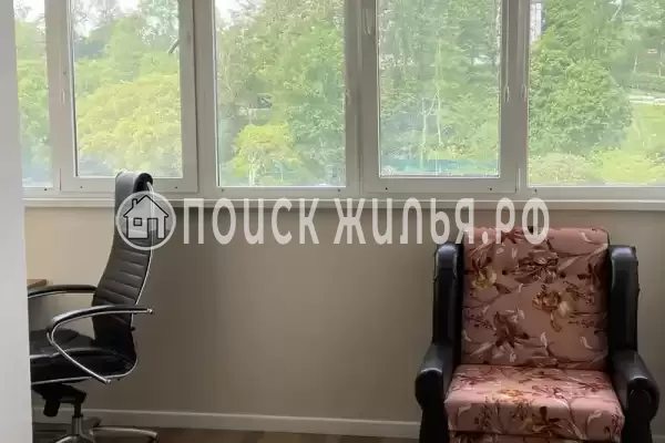 Квартира «На Есауленко»