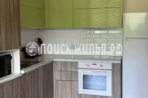 Квартира «На Есауленко»