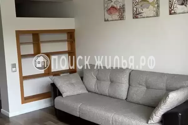 Квартира «На Есауленко»