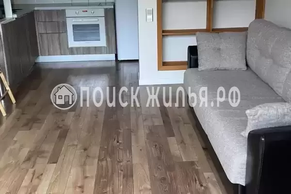 Квартира «На Есауленко»