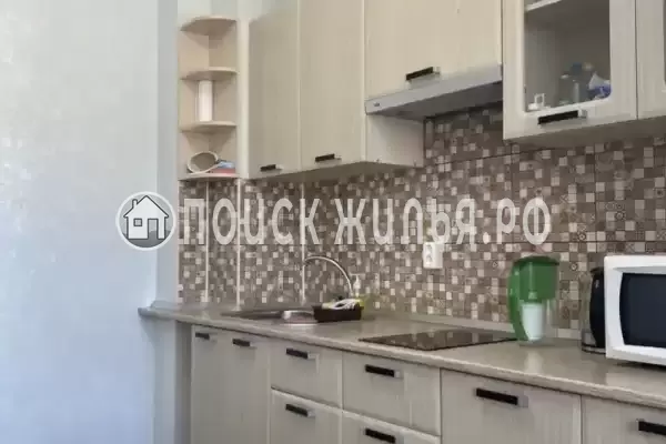 Квартира, д. 5/1, д.к2 Квартира, д. 5/1, д.к2