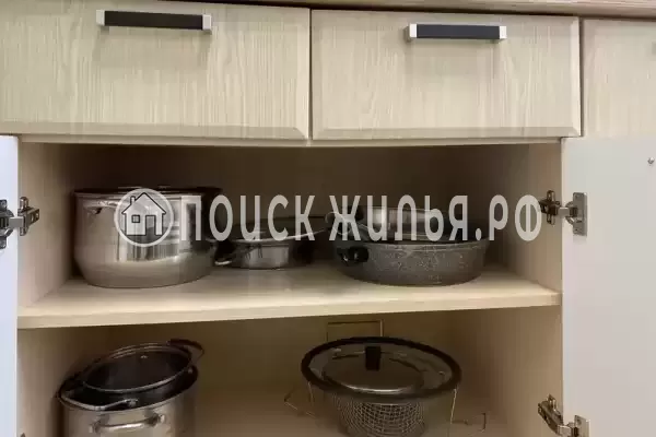 Квартира, д. 5/1, д.к2 Квартира, д. 5/1, д.к2