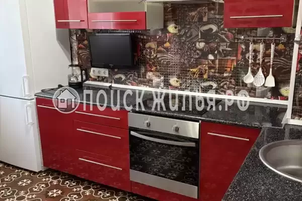 Квартира «На Морской» Квартира «На Морской»