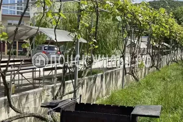 Квартира «На Морской» Квартира «На Морской»