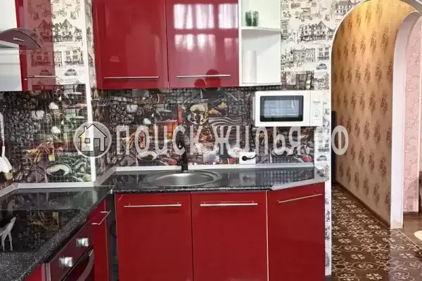 Квартира «На Морской» Квартира «На Морской»