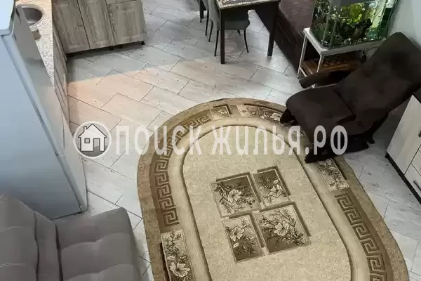 Квартира «Солнышко» Квартира «Солнышко»